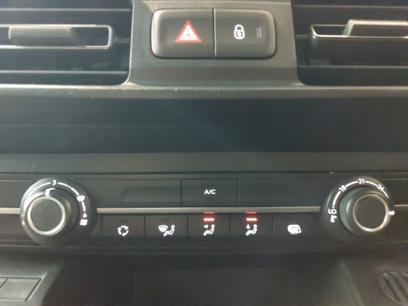 Used Vauxhall Combo 2024 for sale - 77284817: Photo 17