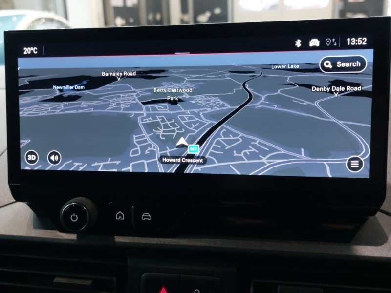 Used Vauxhall Combo 2024 for sale - 77284817: Photo 18