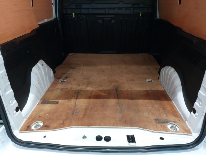 Used Vauxhall Combo 2024 for sale - 77284817: Photo 8