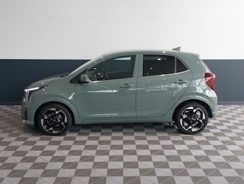 Used Kia Picanto 2025 for sale - 79557865: Photo