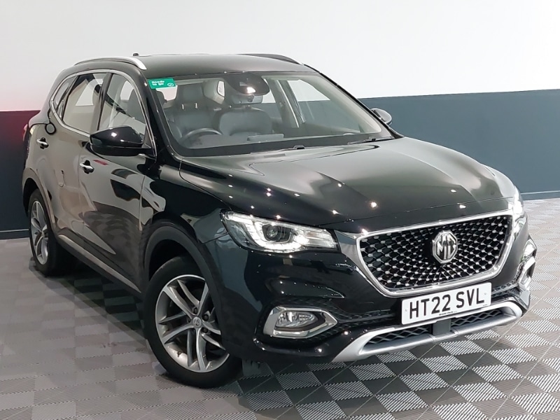 Used MG MG HS 2022 for sale - 76321396: Photo 1