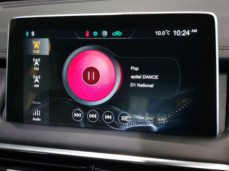 Used MG MG HS 2022 for sale - 76321396: Photo 10