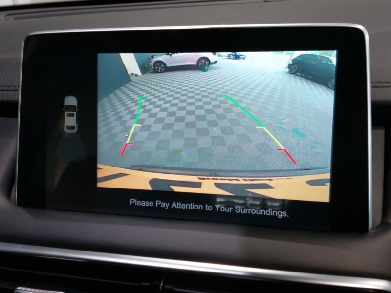 Used MG MG HS 2022 for sale - 76321396: Photo 11