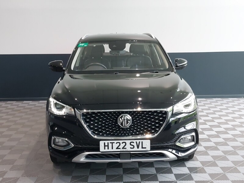 Used MG MG HS 2022 for sale - 76321396: Photo 12