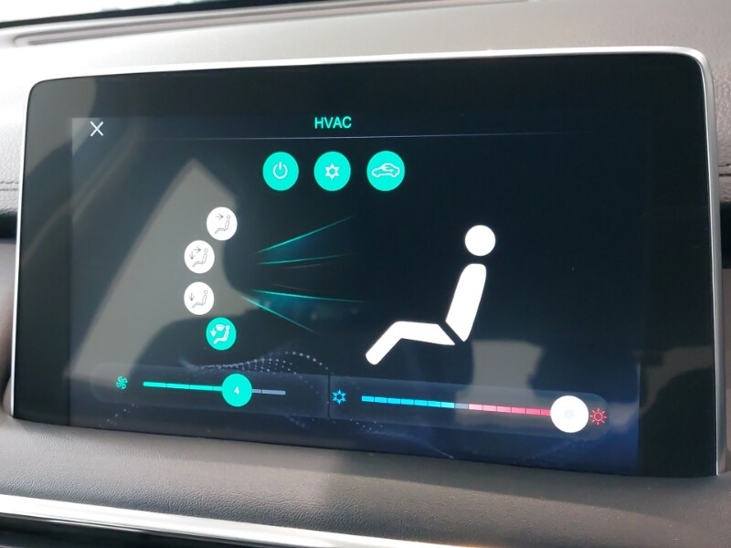 Used MG MG HS 2022 for sale - 76321396: Photo 18