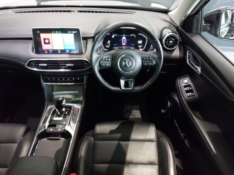 Used MG MG HS 2022 for sale - 76321396: Photo 7