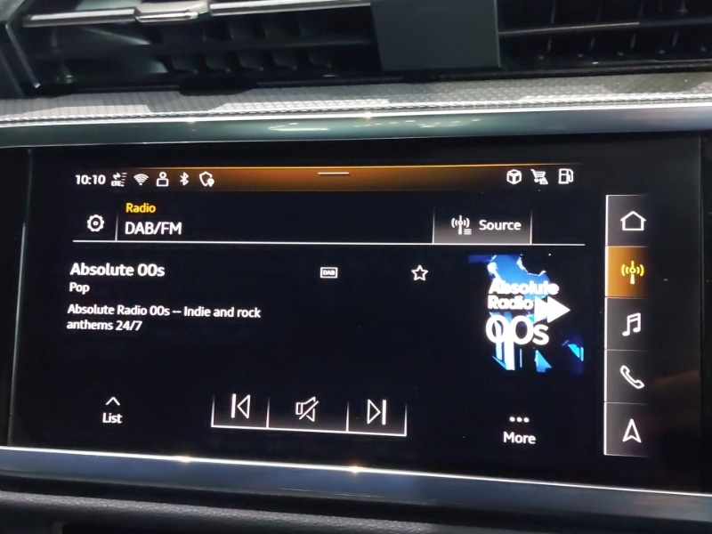 Used Audi Q3 2025 for sale - 76816008: Photo 10