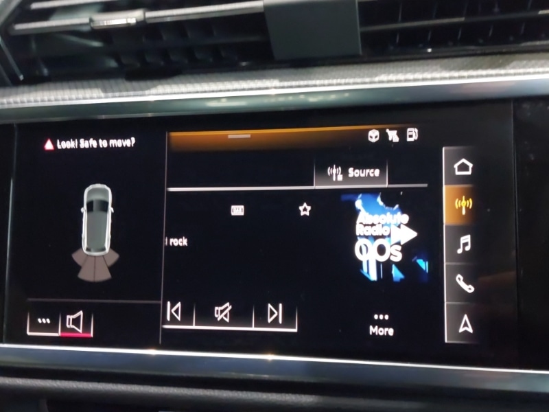 Used Audi Q3 2025 for sale - 76816008: Photo 11