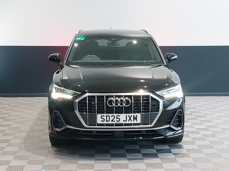 Used Audi Q3 2025 for sale - 76816008: Photo 12