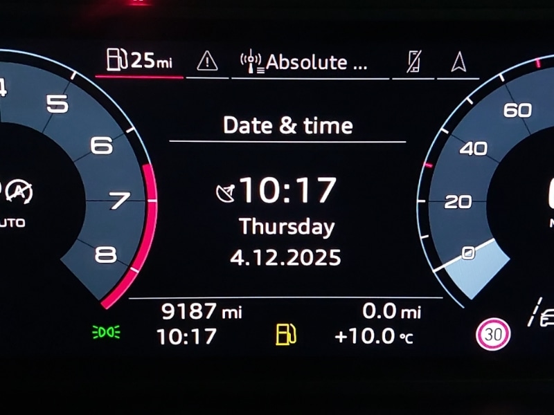 Used Audi Q3 2025 for sale - 76816008: Photo 13