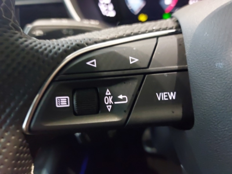 Used Audi Q3 2025 for sale - 76816008: Photo 14