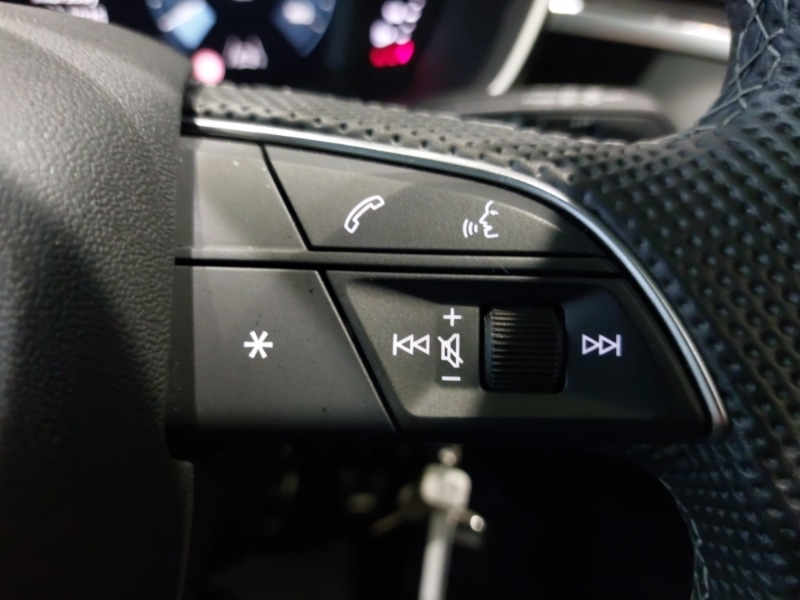 Used Audi Q3 2025 for sale - 76816008: Photo 15