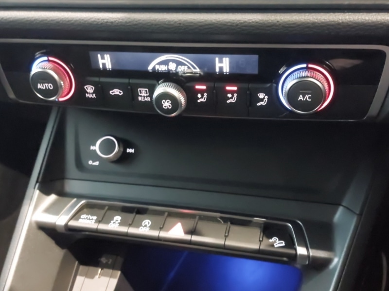 Used Audi Q3 2025 for sale - 76816008: Photo 17