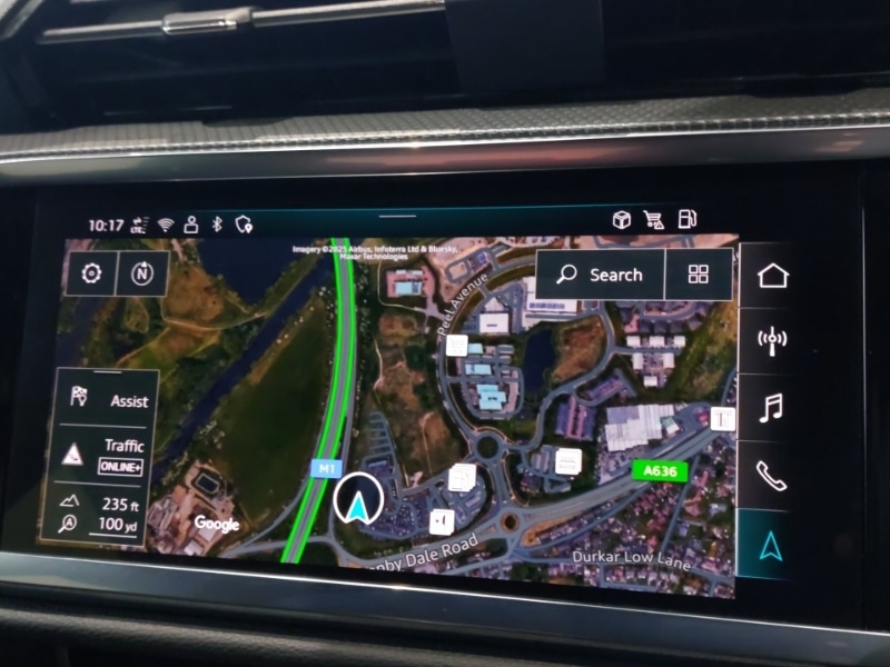 Used Audi Q3 2025 for sale - 76816008: Photo 18