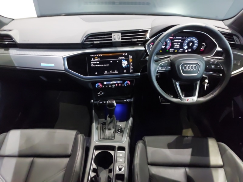 Used Audi Q3 2025 for sale - 76816008: Photo 2