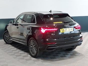 Used Audi Q3 2025 for sale - 76816008: Photo