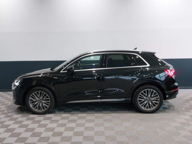 Used Audi Q3 2025 for sale - 76816008: Photo 4