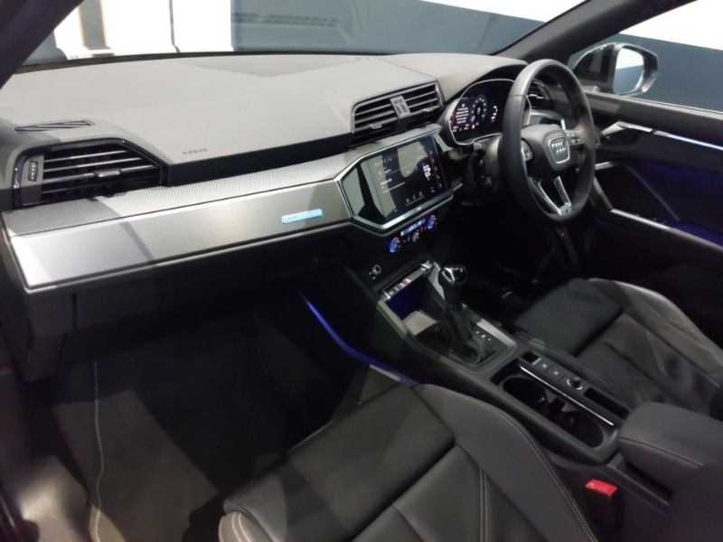 Used Audi Q3 2025 for sale - 76816008: Photo 5