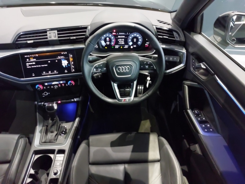 Used Audi Q3 2025 for sale - 76816008: Photo 7