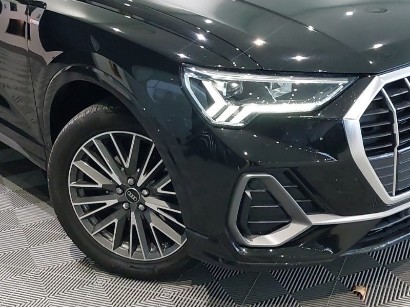 Used Audi Q3 2025 for sale - 76816008: Photo 9