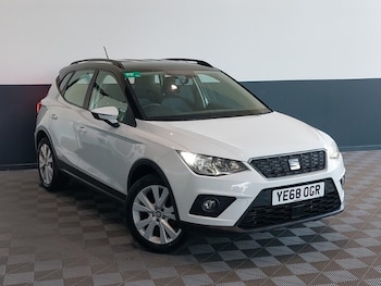 Used SEAT Arona 2018 for sale - 79513826: Photo