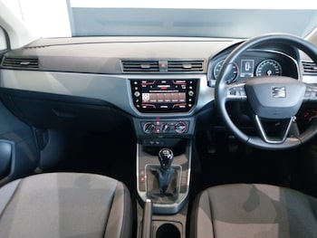 Used SEAT Arona 2018 for sale - 79513826: Photo
