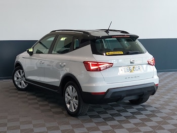 Used SEAT Arona 2018 for sale - 79513826: Photo