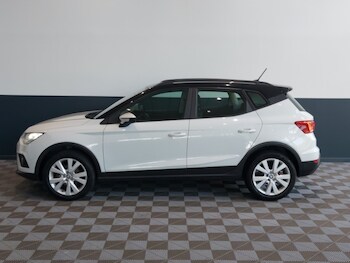 Used SEAT Arona 2018 for sale - 79513826: Photo