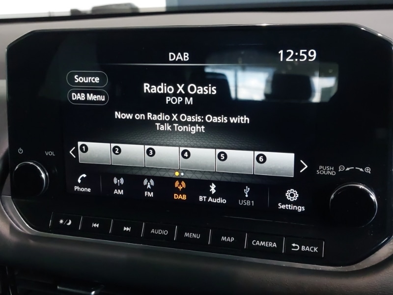 Used Nissan Qashqai 2022 for sale - 76053399: Photo 10
