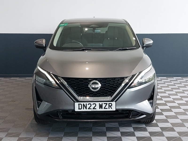 Used Nissan Qashqai 2022 for sale - 76053399: Photo 12