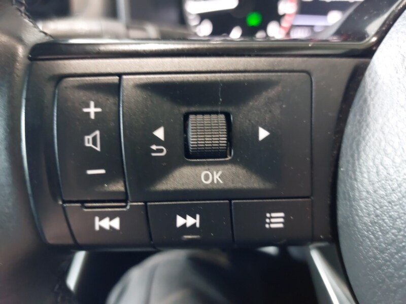 Used Nissan Qashqai 2022 for sale - 76053399: Photo 14
