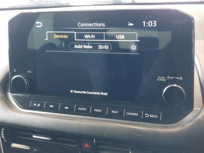 Used Nissan Qashqai 2022 for sale - 76053399: Photo 18