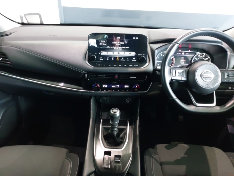 Used Nissan Qashqai 2022 for sale - 76053399: Photo 2