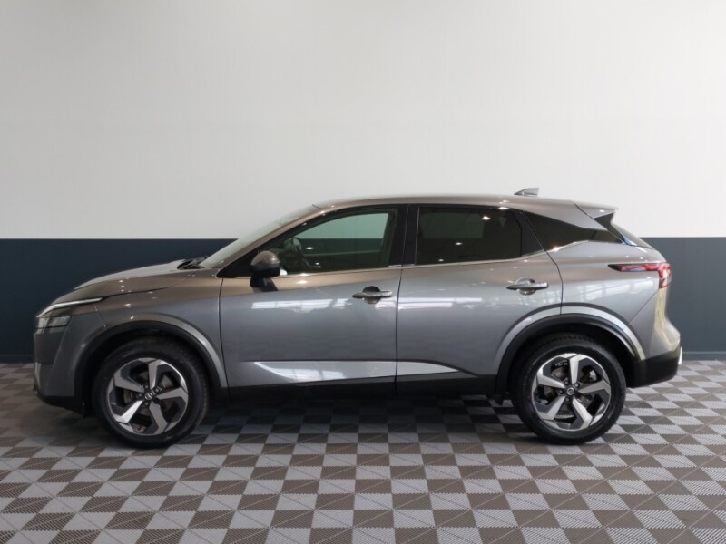 Used Nissan Qashqai 2022 for sale - 76053399: Photo 4