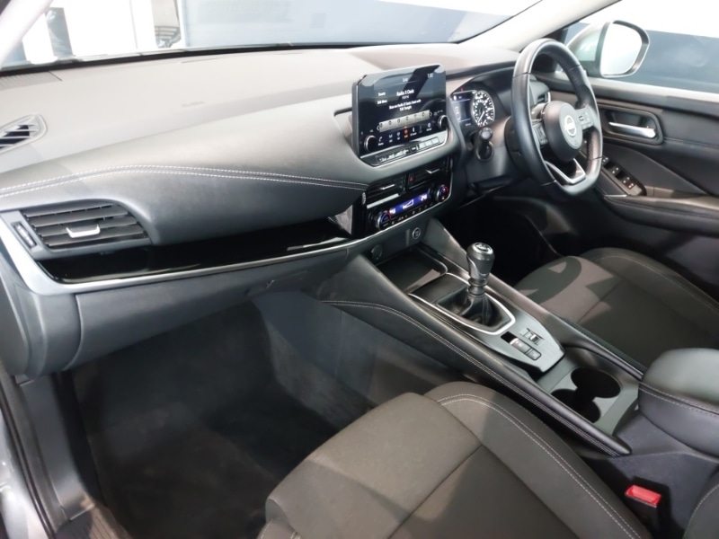 Used Nissan Qashqai 2022 for sale - 76053399: Photo 5