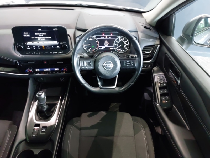 Used Nissan Qashqai 2022 for sale - 76053399: Photo 7
