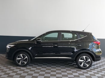 Used MG MG ZS 2025 for sale - 78563669: Photo