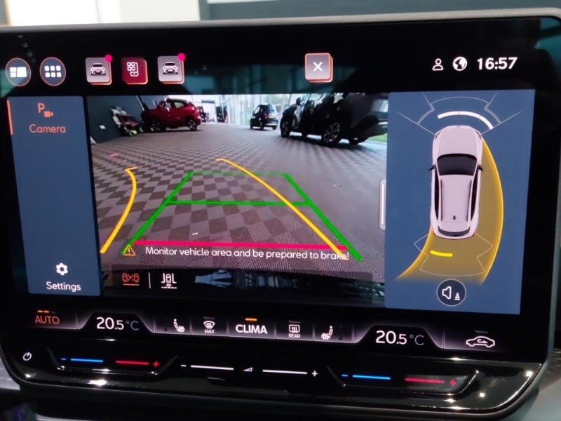 Used Cupra Formentor 2025 for sale - 78125929: Photo 11