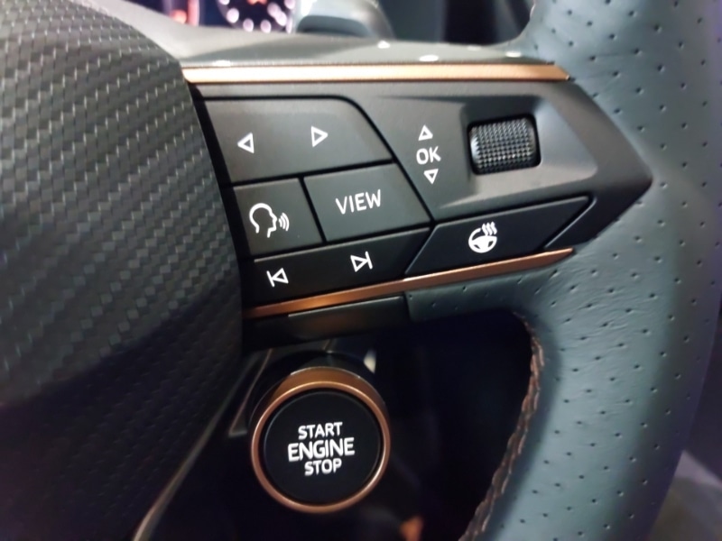 Used Cupra Formentor 2025 for sale - 78125929: Photo 15