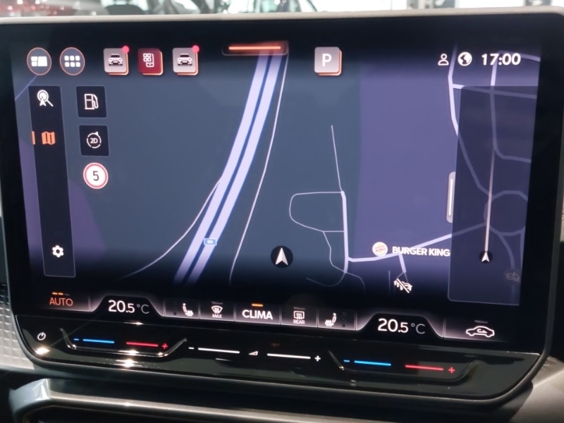 Used Cupra Formentor 2025 for sale - 78125929: Photo 18