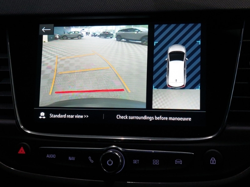 Used Vauxhall Crossland 2022 for sale - 76387986: Photo 11