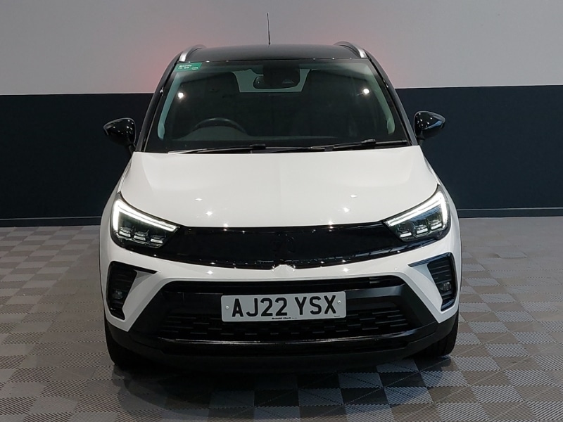 Used Vauxhall Crossland 2022 for sale - 76387986: Photo 12