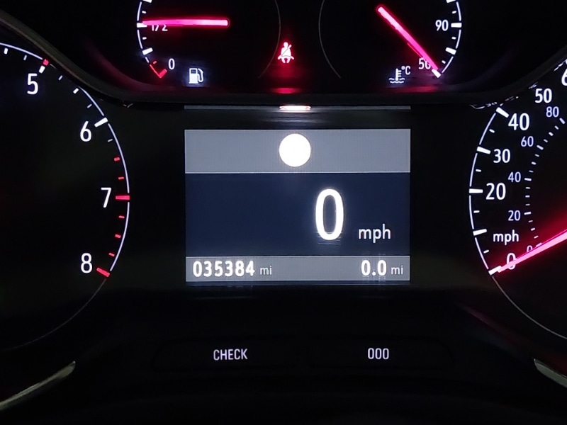 Used Vauxhall Crossland 2022 for sale - 76387986: Photo 13