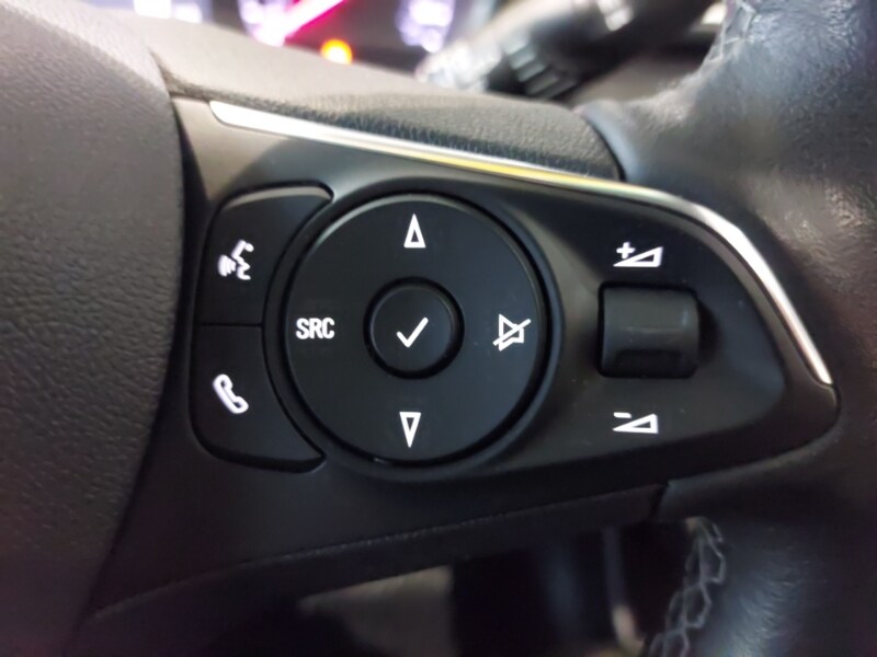 Used Vauxhall Crossland 2022 for sale - 76387986: Photo 15