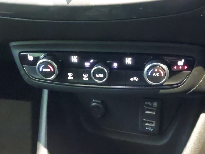 Used Vauxhall Crossland 2022 for sale - 76387986: Photo 17