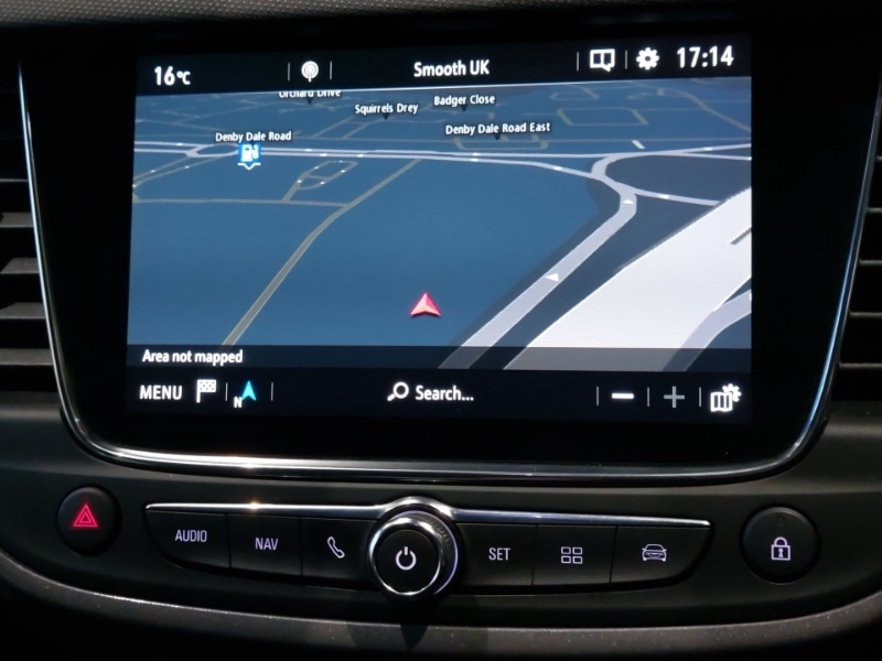 Used Vauxhall Crossland 2022 for sale - 76387986: Photo 19