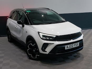 Vauxhall - Crossland