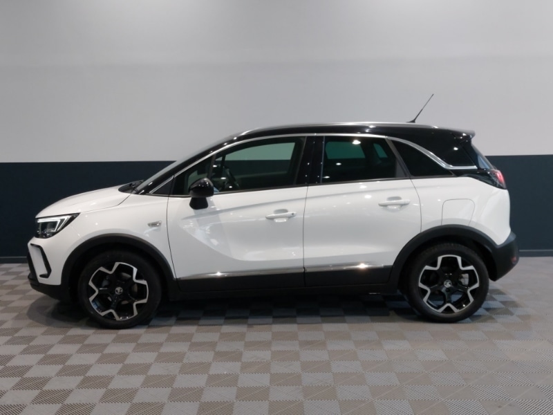 Used Vauxhall Crossland 2022 for sale - 76387986: Photo 4