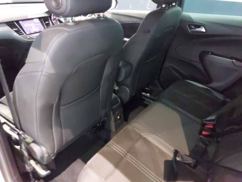 Used Vauxhall Crossland 2022 for sale - 76387986: Photo 6