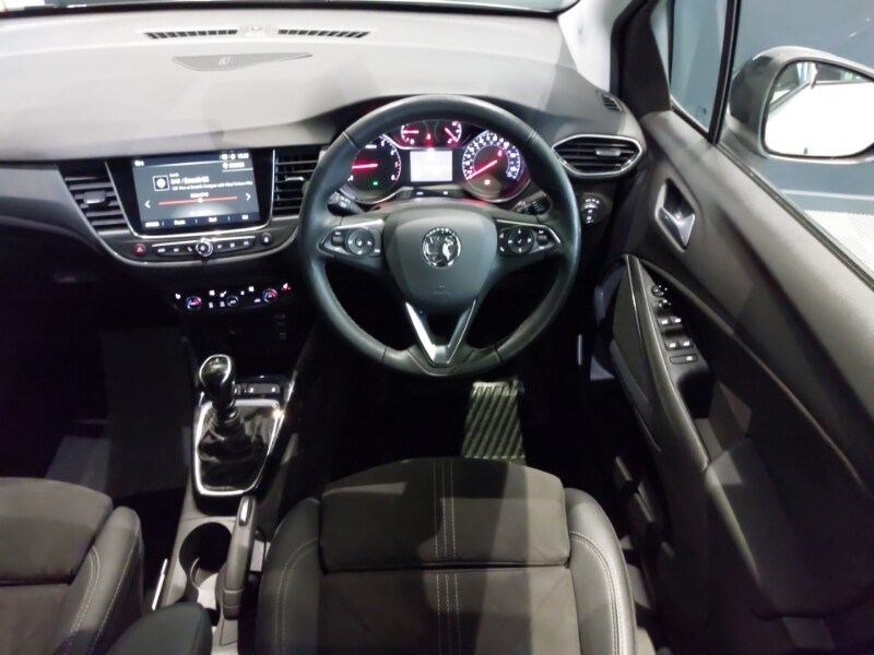 Used Vauxhall Crossland 2022 for sale - 76387986: Photo 7